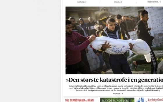 صورة صحيفة إنفورماسيون