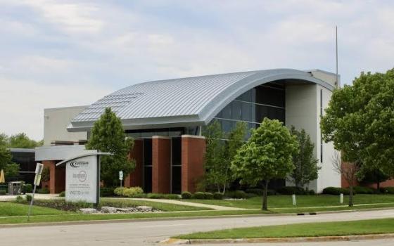 كلية "جيتواي" التقنية