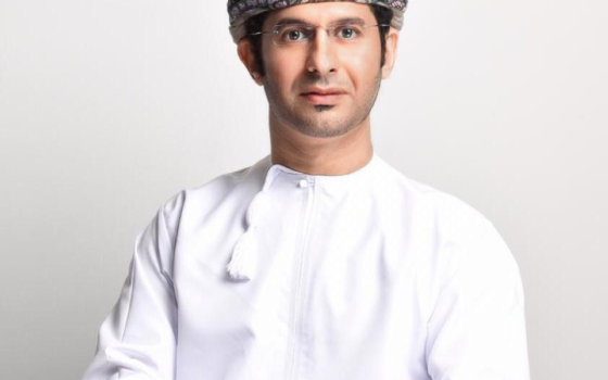 نصر البوسعيدي - إعلامي وباحث عُماني