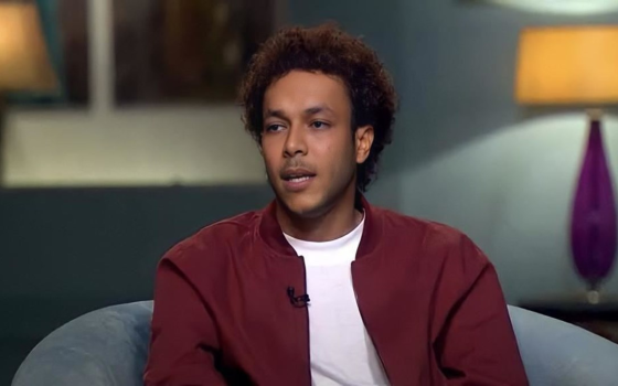 ويجز- مغني مصري  