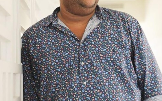 صورة الفنان المصري، محمد ممدوح