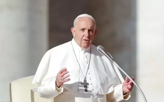 صورة بابا الڤاتيكان