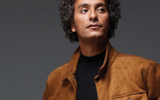 محمد محسن - فنان مصري