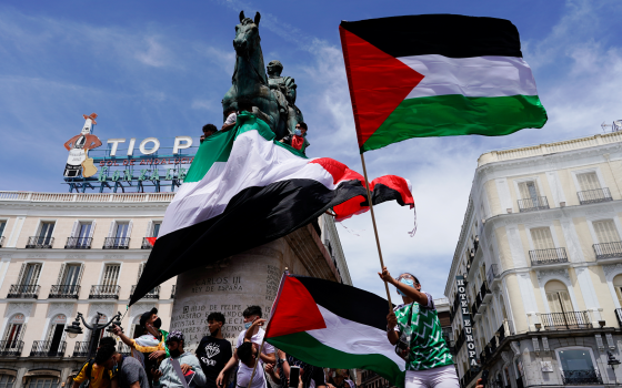 صورة من أسبانيا