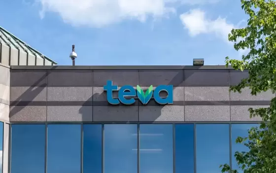 شركة teva للأدوية