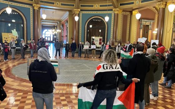 صورة تعبيرية