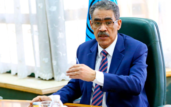 صورة ضياء رشوان