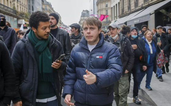 حوادث متكررة.. مطالب بحماية داعمي فلسطين من الاعتداءات بفرنسا