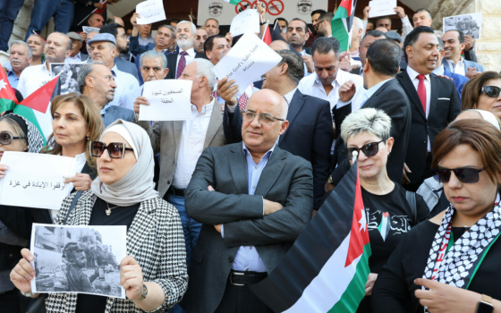 غدًا الأربعاء .. نقابة الصحفيين المصريين تنظم ورشة عمل حول "المقاطعة"