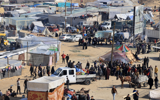 صورة من غزة