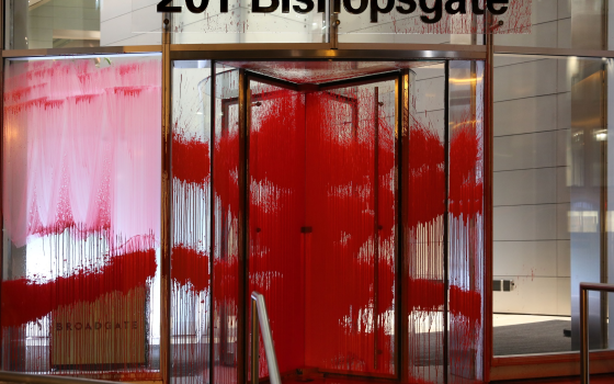 من مكان الحدث