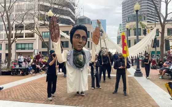 دعوى قضائية ضد بايدن وأوستن وبلينكن