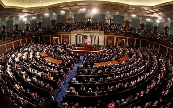 مجلس الشيوخ الأمريكي