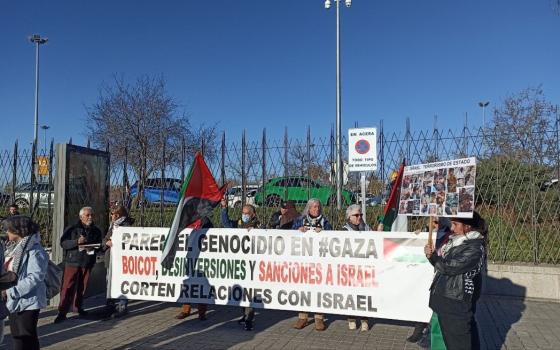 من مكان الحدث