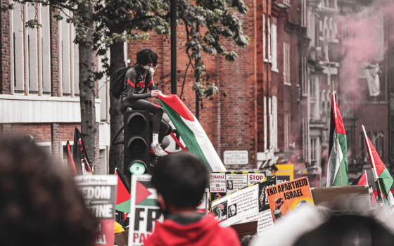 صورة تعبيرية