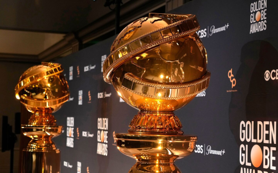 جائزة حفل حولدن جلوب