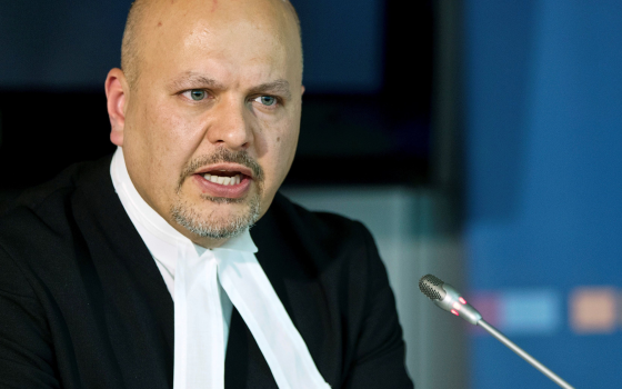 صورة كريم خان