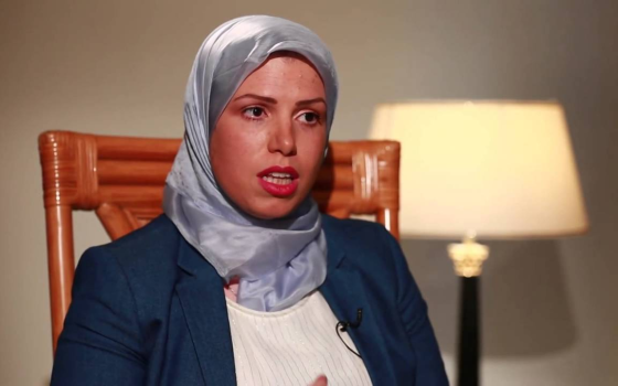 سالي نبيل - صحفية في شبكة "بي بي سي"