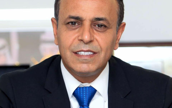 باسل رفايعة - صحفي أردني