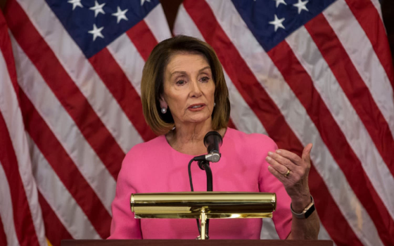 صورة نانسي بيلوسي