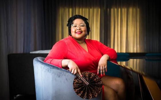 تلالنغ موفوكنغ - مقررة أممية