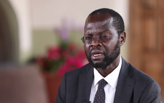 صورة حاكم  كيسومو