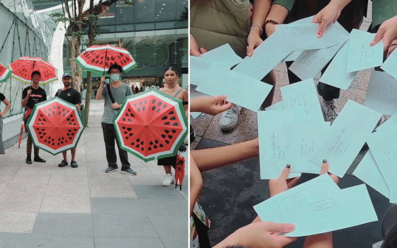 صورة تعبيرية