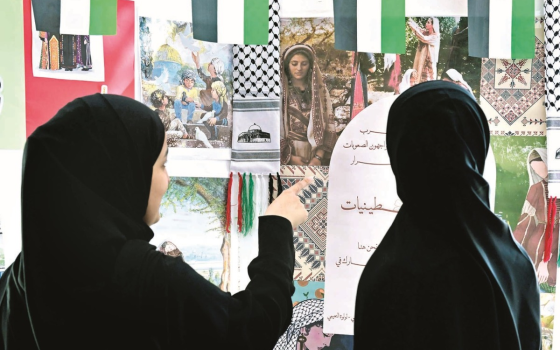 صورة تعبيرية