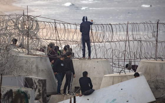 “مخطط التهجير” تهديدات تطال مؤسسة تحدثت عن حدود سيناء وغزة  