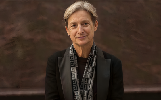 صورة جوديث بتلر  