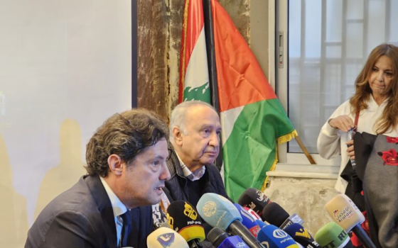 لملاحقة الاحتلال.. تأسيس تجمع “صحافيون من أجل فلسطين” في لبنان