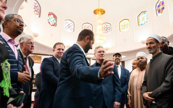 صورة تعبيرية