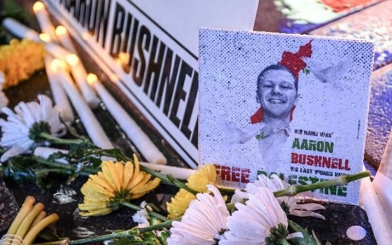 وقفة احتجاجية في بريطانيا لعاملي الإعلام والصحة والجامعات