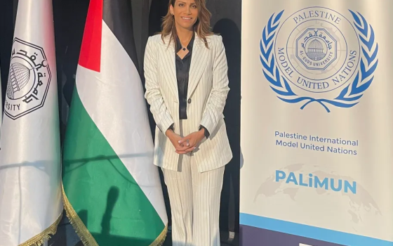 الدكتورة دلال عريقات