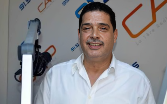 الحبيب بلهادي