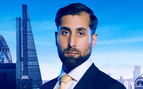 الطبيب آصف مناف