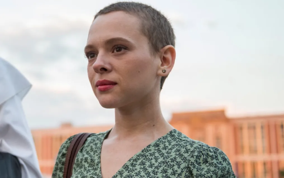 صورة الممثلة شيرا هاس