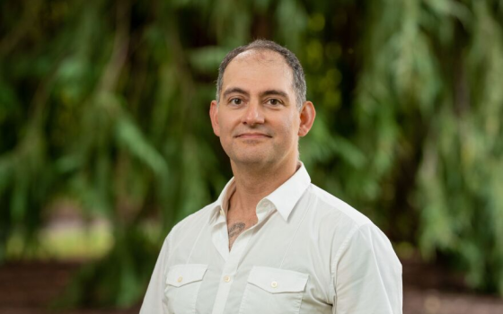 مايكل فخري - مقرر أممي