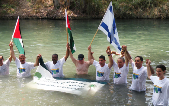 المقاطعة في الأردن تطلق حراكًا لطرد “إيكو بيس” التطبيعي.. واتحاد عمال النقل في الهند يفرض حظرًا على الاحتلال