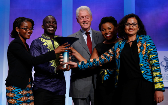 مسابقة "هولت" السنوية