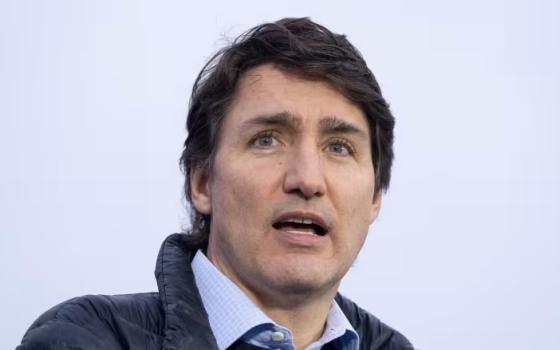 جاستن ترودو - رئيس وزراء كندا