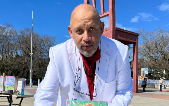 صورة برونو دونات