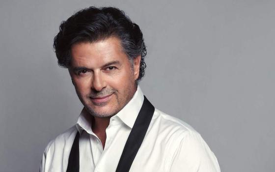 راغب علامة - فنان لبناني