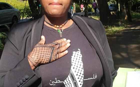 زوكيسوا وانر - كاتبة جنوب أفريقية