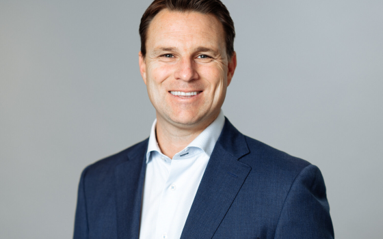 ويل ويذفورد - رئيس مجلس أمناء جامعة جنوب فلوريدا