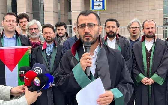 بشكاوى جنائية.. جمعية تركية تعتزم مقاضاة تجار الموت