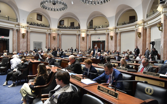 مجلس النواب الكندي