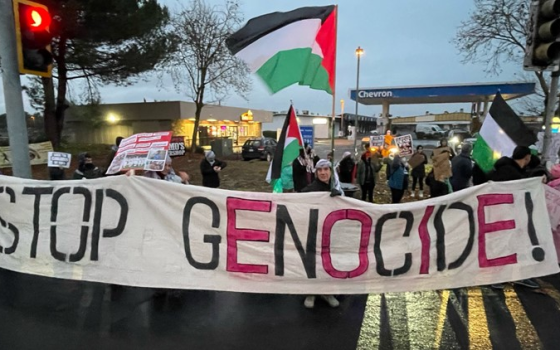 من مكان الحدث