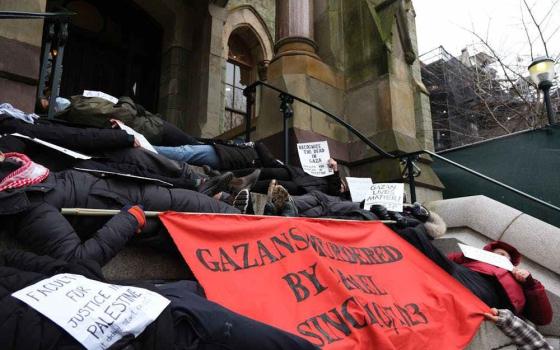 "منعًا للمكارثية".. هيئة تدريس بنسلفانيا تقاضي الجامعة لقمعها مناهضة "إسرائيل"