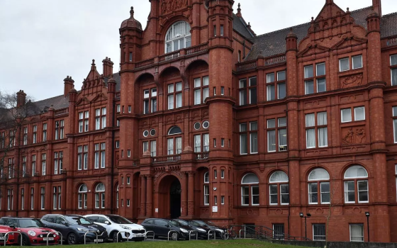 صورة تعبيرية